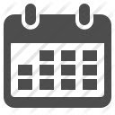 Almaesami Calendar  screen for extension Chrome web store in OffiDocs Chromium