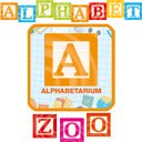 Alphabet ZOO  screen for extension Chrome web store in OffiDocs Chromium