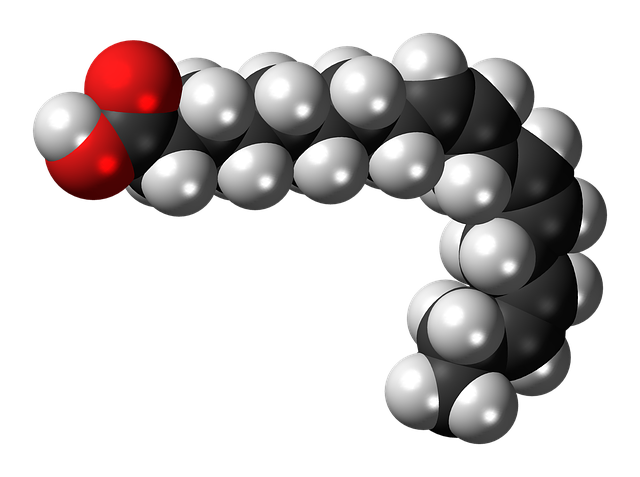 Free download Alpha-Linolenic Alpha Linolenic -  free illustration to be edited with GIMP free online image editor