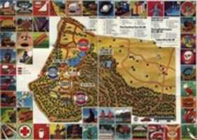 Free download Alton Towers Maps free photo or picture to be edited with GIMP online image editor