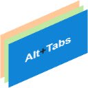 Alt+Tabs  screen for extension Chrome web store in OffiDocs Chromium