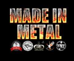 Free download A Madeinmetal Cuadrado Cinco Logos free photo or picture to be edited with GIMP online image editor