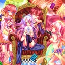 Amazing No Game No life theme 1680x1050  screen for extension Chrome web store in OffiDocs Chromium