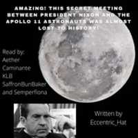 Descarga gratuita ¡Increíble! Esta reunión secreta entre el presidente Nixon y los astronautas del Apolo 11 casi se perdió en la historia foto o imagen gratis para editar con el editor de imágenes en línea GIMP