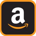 Amazon Button Shop faster, Save bigger!  screen for extension Chrome web store in OffiDocs Chromium