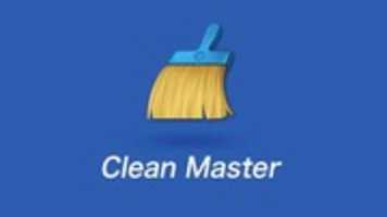 ດາວ​ໂຫຼດ​ຟຣີ Amazon Clean Master 5.5.3 ຮູບ​ພາບ​ຫຼື​ຮູບ​ພາບ​ທີ່​ຈະ​ໄດ້​ຮັບ​ການ​ແກ້​ໄຂ​ທີ່​ມີ GIMP ອອນ​ໄລ​ນ​໌​ບັນ​ນາ​ທິ​ການ​ຮູບ​ພາບ​
