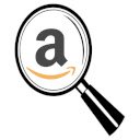 Amazon Quick Search  screen for extension Chrome web store in OffiDocs Chromium