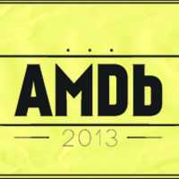 Free download AMDb feedlogo free photo or picture to be edited with GIMP online image editor