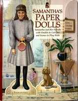 הורדה חינם של American Girl Paper Dolls - סמנתה פרקינגטון תמונה או תמונה בחינם לעריכה עם עורך התמונות המקוון GIMP