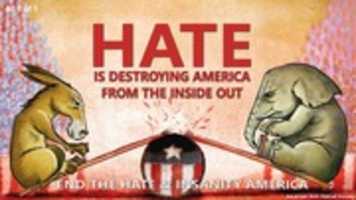 Free download Americans LOVE Hate 1080 free photo or picture to be edited with GIMP online image editor