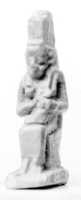 Free download Amulet: Isis and Horus free photo or picture to be edited with GIMP online image editor