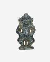 Free download Amulet of the God Bes free photo or picture to be edited with GIMP online image editor