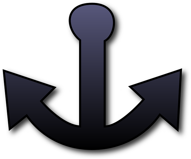 Free download Anchor Boat Nautical - Free vector graphic on Pixabay free illustration to be edited with GIMP free online image editor