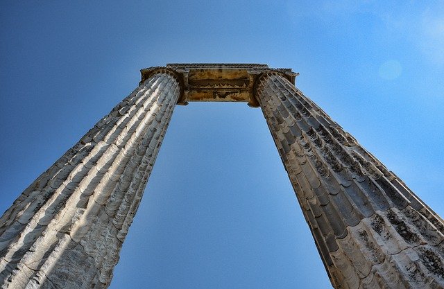 Скачать бесплатно Ancient Monument Architecture - бесплатное фото или изображение для редактирования с помощью онлайн-редактора изображений GIMP