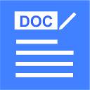 ویرایشگر اندروید AndroDOC برای Doc و Word