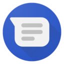 Android Messages For Web  screen for extension Chrome web store in OffiDocs Chromium