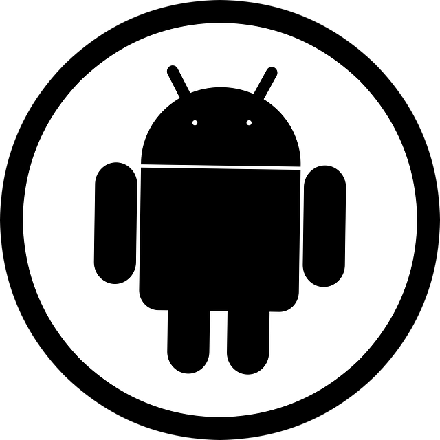 Free download Android System Icon - Free vector graphic on Pixabay free illustration to be edited with GIMP free online image editor