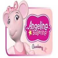 Free download Angelina Ballerina free photo or picture to be edited with GIMP online image editor