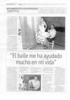 Free download ANGELITA GOMEZ-ENTREVISTA 11 NOVIEMBRE 2001 free photo or picture to be edited with GIMP online image editor