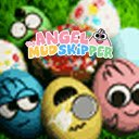 Angel the Mudskipper Easters theme 1920x1080  screen for extension Chrome web store in OffiDocs Chromium