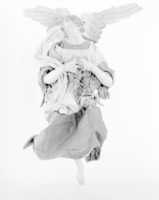 Free download Angel with censer free photo or picture to be edited with GIMP online image editor