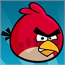 Angry Birds and Scared Piggies  screen for extension Chrome web store in OffiDocs Chromium