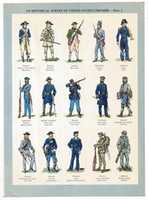 Free download An Historical Survey Of United States Uniforms free photo or picture to be edited with GIMP online image editor