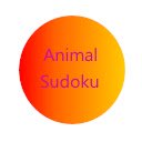 Animal Sudoku  screen for extension Chrome web store in OffiDocs Chromium