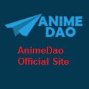 AnimeDao.Biz AnimeDao Official Site  screen for extension Chrome web store in OffiDocs Chromium