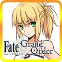 Anime Fate/Grand Order «MANGA» 2017  screen for extension Chrome web store in OffiDocs Chromium