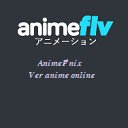 AnimeFénix Ver anime online  screen for extension Chrome web store in OffiDocs Chromium