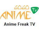 AnimeFreak アニメフリーク TV Gogoanime.city 拡張用画面 Chrome ウェブストア OffiDocs Chromium