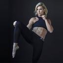 AnimeJessie Graff American Ninja Warrior  screen for extension Chrome web store in OffiDocs Chromium