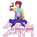 Anime No Game No Life Theme  screen for extension Chrome web store in OffiDocs Chromium