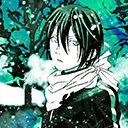 Pantalla Anime Noragami ART Yatos Pride THEME 2018 para extensión Chrome web store en OffiDocs Chromium