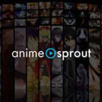 Free download Anime Sprout free photo or picture to be edited with GIMP online image editor