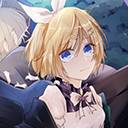 ANIME Vocaloid Kagamine Rin/Len | THEME 2018  screen for extension Chrome web store in OffiDocs Chromium