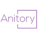 Anitory  screen for extension Chrome web store in OffiDocs Chromium