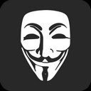 Anonymous by White Hood.  screen for extension Chrome web store in OffiDocs Chromium