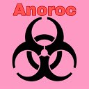 Anoroc  screen for extension Chrome web store in OffiDocs Chromium