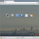 Another City Day  screen for extension Chrome web store in OffiDocs Chromium