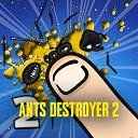 Ant Destroyer 2  screen for extension Chrome web store in OffiDocs Chromium