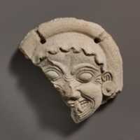 Free download Antefix, Gorgoneion free photo or picture to be edited with GIMP online image editor