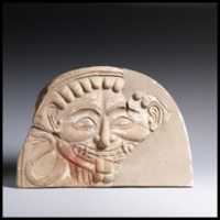 Free download Antefix, head of Medusa free photo or picture to be edited with GIMP online image editor