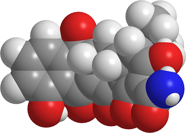 Free download Antibiotic Tetracycline Medicine -  free illustration to be edited with GIMP free online image editor