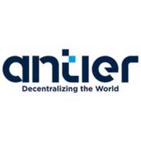 Free download Antier Logo 380x 380 ( 1) free photo or picture to be edited with GIMP online image editor