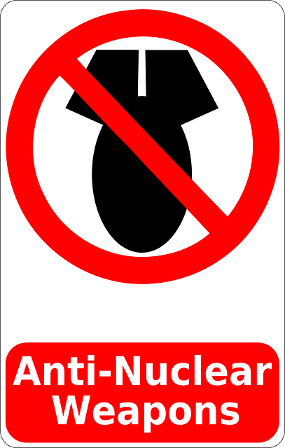 Free download Anti Nuclear Weapons - Free vector graphic on Pixabay free illustration to be edited with GIMP free online image editor