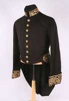 Free picture Antique European Military Uniforms to be edited by GIMP online free image editor by OffiDocs