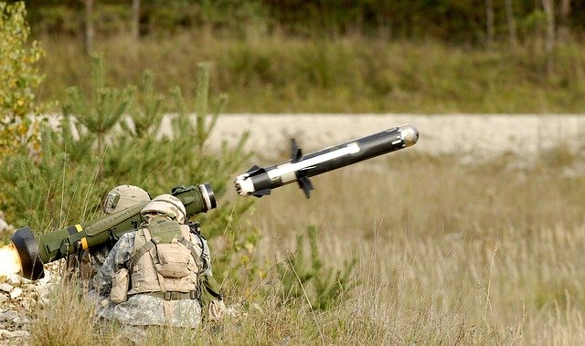 Free download anti tank guided missile rocket free picture to be edited with GIMP free online image editor