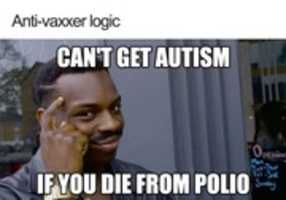 Free download Anti Vax Meme 016 free photo or picture to be edited with GIMP online image editor